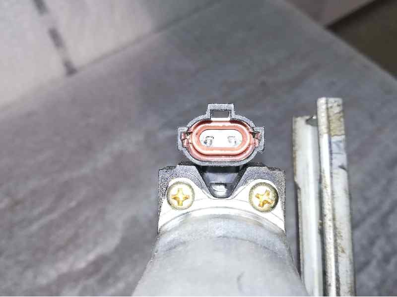 Recambio de elevalunas delantero derecho para daewoo kalos 1.2 se referencia OEM IAM 96541738 2 PINS ELECTRICO