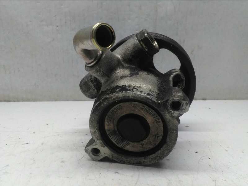 Recambio de bomba direccion para citroën xsara berlina 1.9 diesel referencia OEM IAM 9625148380 26054760 