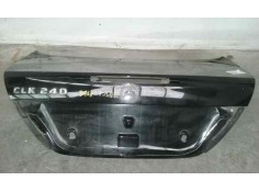 Recambio de tapa maletero para mercedes-benz clase clk (w209) coupe 240 (209.361) referencia OEM IAM   