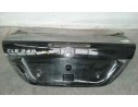 Recambio de tapa maletero para mercedes-benz clase clk (w209) coupe 240 (209.361) referencia OEM IAM   