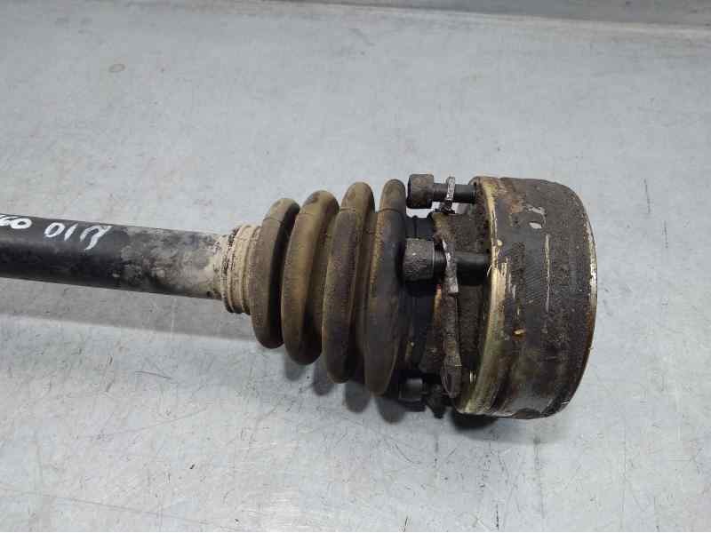 Recambio de transmision delantera izquierda para seat ibiza (6k) básico referencia OEM IAM 191407271N  SIN REFERENCIA