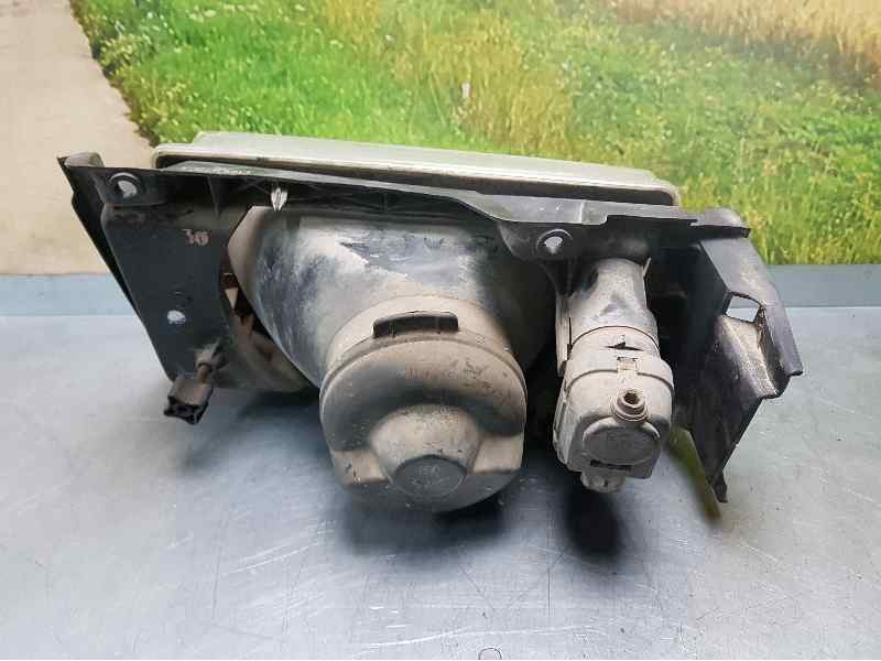 Recambio de faro derecho para fiat scudo (222) 1.9 td kat familiar (5 asientos) referencia OEM IAM   