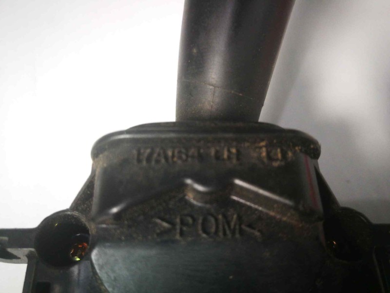 Recambio de mando limpia para toyota corolla (e11) 1.6 16v referencia OEM IAM 17A164LH  