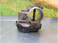 Recambio de caja mariposa para peugeot 208 1.6 blue-hdi fap referencia OEM IAM 980723858002 V29039645 VALEO