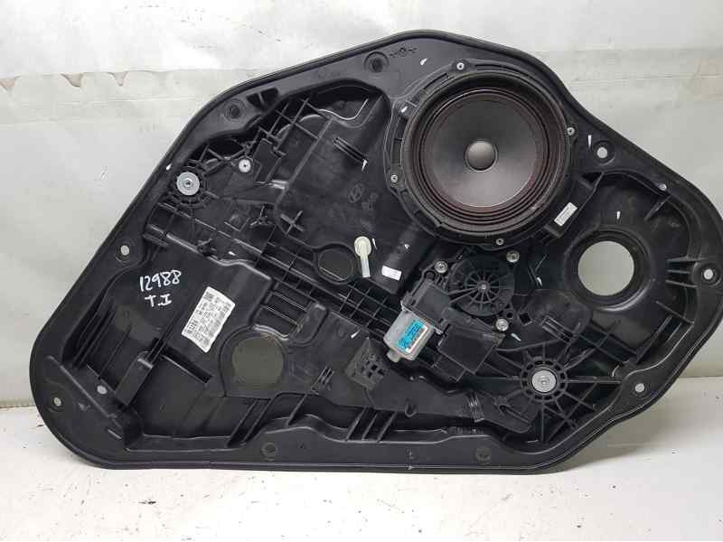 Recambio de elevalunas trasero izquierdo para hyundai i30 (gd) essence referencia OEM IAM  6 PINS ELÉCTRICO