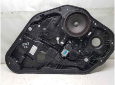 Recambio de elevalunas trasero izquierdo para hyundai i30 (gd) essence referencia OEM IAM  6 PINS ELÉCTRICO