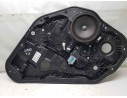Recambio de elevalunas trasero izquierdo para hyundai i30 (gd) essence referencia OEM IAM  6 PINS ELÉCTRICO