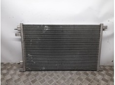 CONDENSADOR / RADIADOR AIRE ACONDICIONADO SIN REF 