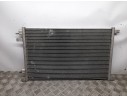 Recambio de condensador / radiador aire acondicionado para renault megane ii berlina 3p authentique referencia OEM IAM SIN REF  