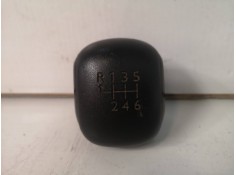 Recambio de pomo palanca cambio para citroën jumpy spacetourer business xl referencia OEM IAM 98193765ZD POMO JUMPY 6V POMO JUMP