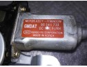 Recambio de elevalunas delantero derecho para daewoo kalos 1.2 se referencia OEM IAM 96541738 2 PINS ELECTRICO
