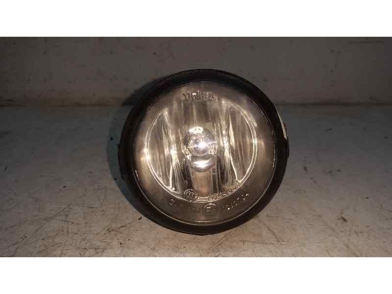 Recambio de faro antiniebla derecho para nissan tiida (c11x/sc11x) acenta referencia OEM IAM   