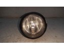 Recambio de faro antiniebla derecho para nissan tiida (c11x/sc11x) acenta referencia OEM IAM   