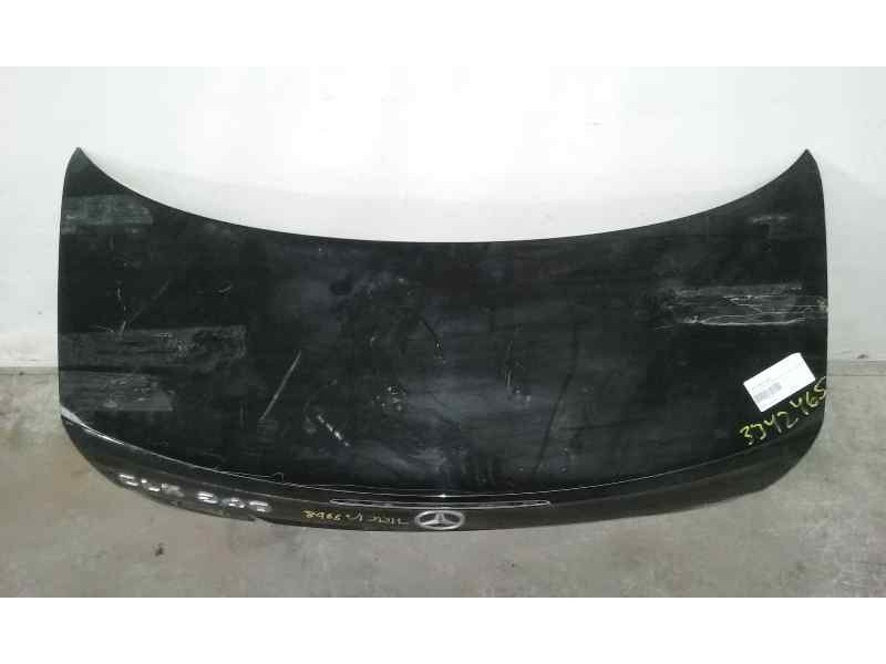 Recambio de tapa maletero para mercedes-benz clase clk (w209) coupe 240 (209.361) referencia OEM IAM   