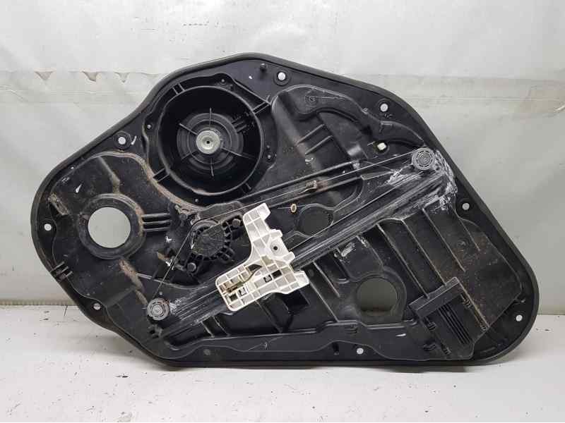 Recambio de elevalunas trasero izquierdo para hyundai i30 (gd) essence referencia OEM IAM  6 PINS ELÉCTRICO