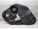 Recambio de elevalunas trasero izquierdo para hyundai i30 (gd) essence referencia OEM IAM  6 PINS ELÉCTRICO