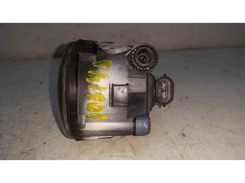 Recambio de faro antiniebla derecho para nissan tiida (c11x/sc11x) acenta referencia OEM IAM   