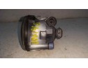 Recambio de faro antiniebla derecho para nissan tiida (c11x/sc11x) acenta referencia OEM IAM   
