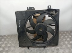Recambio de electroventilador para citroën c-elysée feel referencia OEM IAM 9812028580 M159983E VALEO
