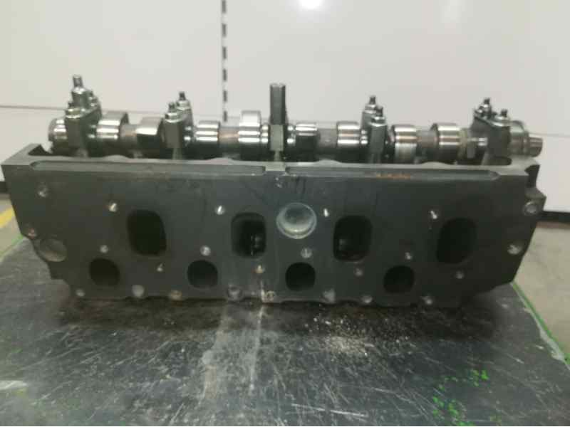 Recambio de culata para ford focus berlina (cak) 1.8 tddi turbodiesel cat referencia OEM IAM 1S4Q6090AB  RECONSTRUIDO