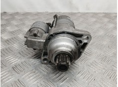 MOTOR ARRANQUE 02M911023N VALEO TS18E3