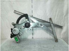 ELEVALUNAS DELANTERO IZQUIERDO 96541737 2 PINS ELECTRICO