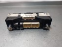 Recambio de mando calefaccion / aire acondicionado para seat ibiza sc (6j1) reference referencia OEM IAM 6J0820045B  