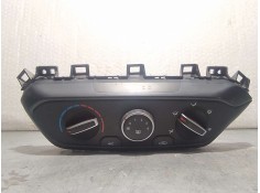 Recambio de mando calefaccion / aire acondicionado para hyundai i 20 esence referencia OEM IAM 97250Q0010  