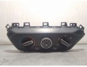 Recambio de mando calefaccion / aire acondicionado para hyundai i 20 esence referencia OEM IAM 97250Q0010  