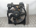 Recambio de electroventilador para citroën c-elysée feel referencia OEM IAM 9812028580 M159983E VALEO