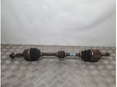 Recambio de transmision delantera izquierda para kia stonic (ybcuv) business referencia OEM IAM 49500H8150  