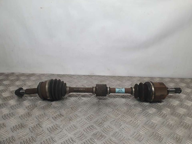 Recambio de transmision delantera izquierda para kia stonic (ybcuv) business referencia OEM IAM 49500H8150  