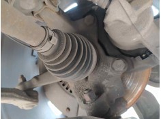 Recambio de mangueta delantera izquierda para renault clio v zen referencia OEM IAM 400152588R  