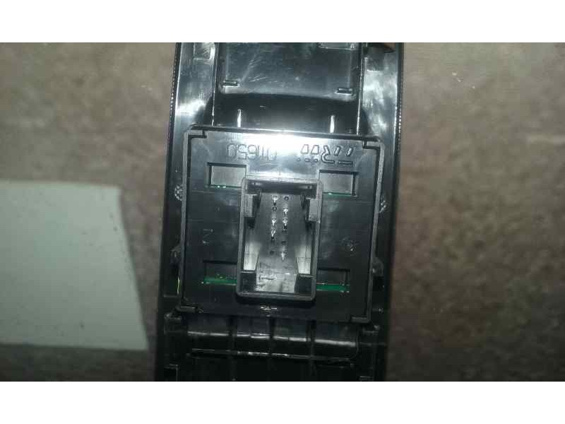 Recambio de mando elevalunas delantero izquierdo para lancia ypsilon (402) gold referencia OEM IAM   