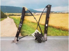 ELEVALUNAS DELANTERO DERECHO 2G4837462B 6 PINS ELECTRICO