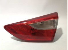 Recambio de piloto trasero derecho para hyundai i30 (gd) essence referencia OEM IAM   INTERIOR
