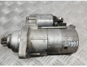 Recambio de motor arranque para seat altea xl (5p5, 5p8) 2.0 tdi referencia OEM IAM 02M911023N VALEO TS18E3