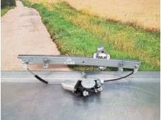 ELEVALUNAS DELANTERO DERECHO 807308991A 2 PINS ELECTRICO