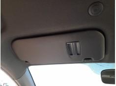 Recambio de parasol izquierdo para hyundai i10 ii (ba, ia) 1.2 referencia OEM IAM 85210B9100  