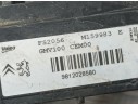 Recambio de electroventilador para citroën c-elysée feel referencia OEM IAM 9812028580 M159983E VALEO