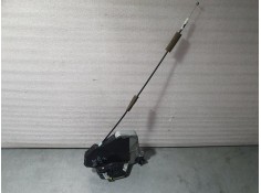 CERRADURA PUERTA DELANTERA IZQUIERDA SIN REF 10 PINES