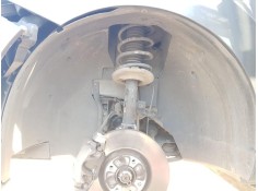 Recambio de plastico pase rueda del. izq. para peugeot 5008 (0u_, 0e_) 1.2 referencia OEM IAM 7136JT  