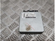 Recambio de modulo electronico para toyota yaris hsd active referencia OEM IAM 896500D332 6900003174 JTEKT