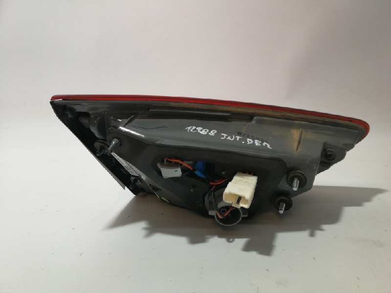 Recambio de piloto trasero derecho para hyundai i30 (gd) essence referencia OEM IAM   INTERIOR