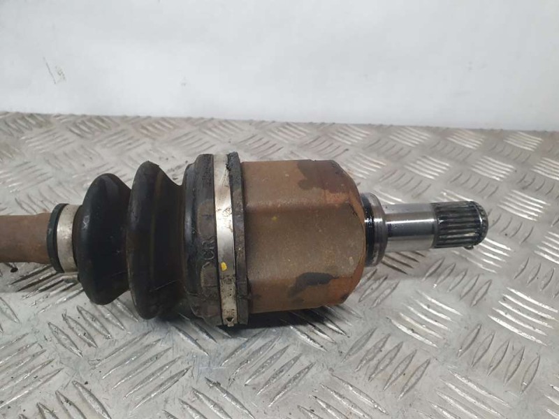 Recambio de transmision delantera izquierda para kia stonic (ybcuv) business referencia OEM IAM 49500H8150  