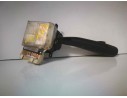 Recambio de mando luces para toyota corolla (e11) 1.6 16v referencia OEM IAM 17A089  
