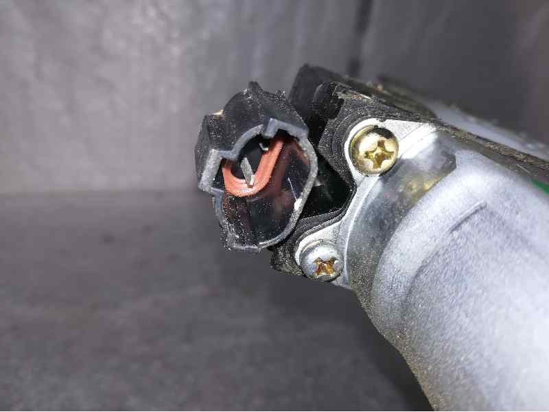 Recambio de elevalunas delantero izquierdo para daewoo kalos 1.2 se referencia OEM IAM 96541737 2 PINS ELECTRICO