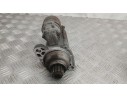 Recambio de motor arranque para volkswagen touran (1t2) traveller referencia OEM IAM 02M911024 VALEO 