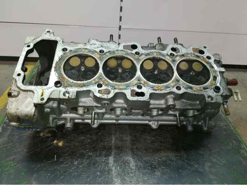 Recambio de culata para nissan micra (k11) 1.0 16v cat referencia OEM IAM 4F1  SE RECOMIENDA COMPROBAR A PRESIÓN