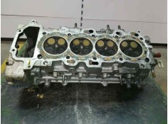 Recambio de culata para nissan micra (k11) 1.0 16v cat referencia OEM IAM 4F1  SE RECOMIENDA COMPROBAR A PRESIÓN